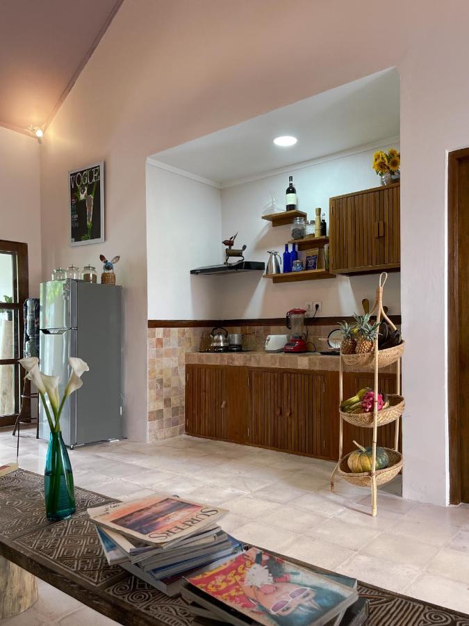 2BR Art Villa Bingin Uluwatu Exterior foto